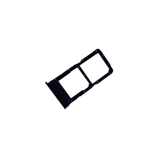 Bandeja de SIM Huawei Honor X8a Negro Bandeja de SIM Huawei Honor X8a Negro